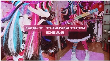 soft transition ideas || alight motion preset