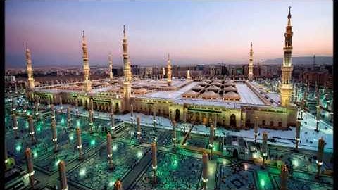 سورة يوسف إلى الايه ٥٣ من تراويح الحرم النبوي عام ١٤١٤ للقارئ محمد ايوب