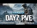 VOCÊ CONSEGUIRIA SOBREVIVER??!!! - DayZ PVE