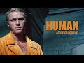 Steve mcqueen  human