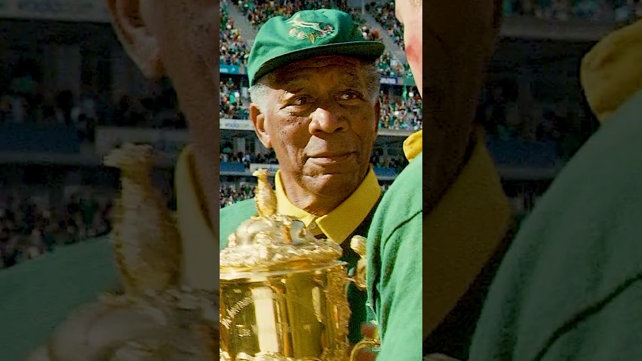 One Game United a Nation.