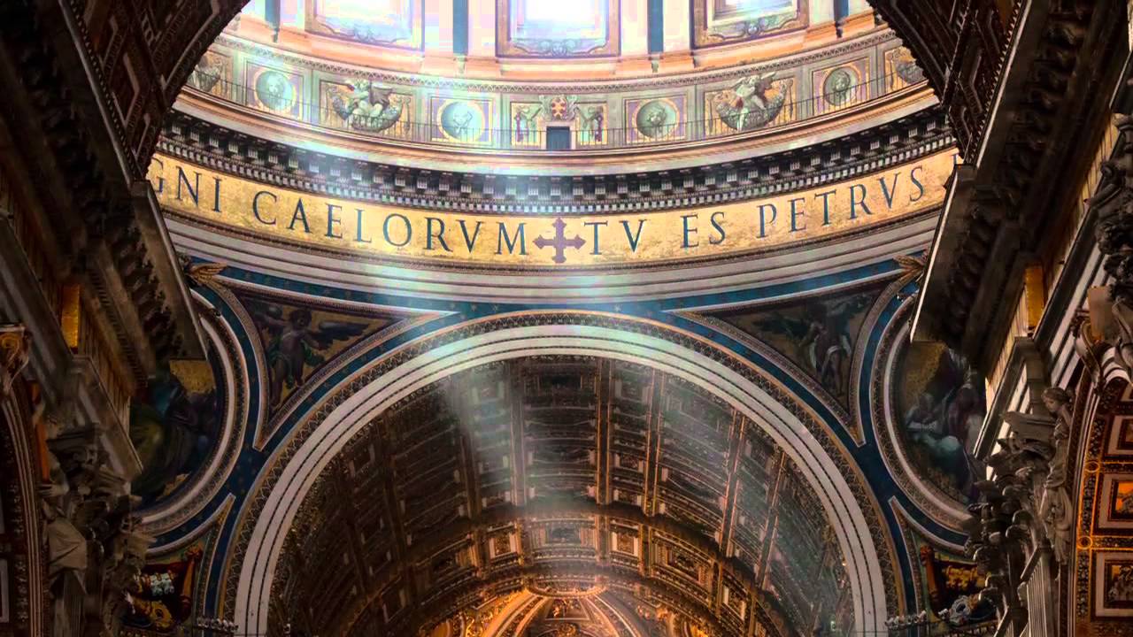 Orsoni Ispirazione Sacra - Corporate movie