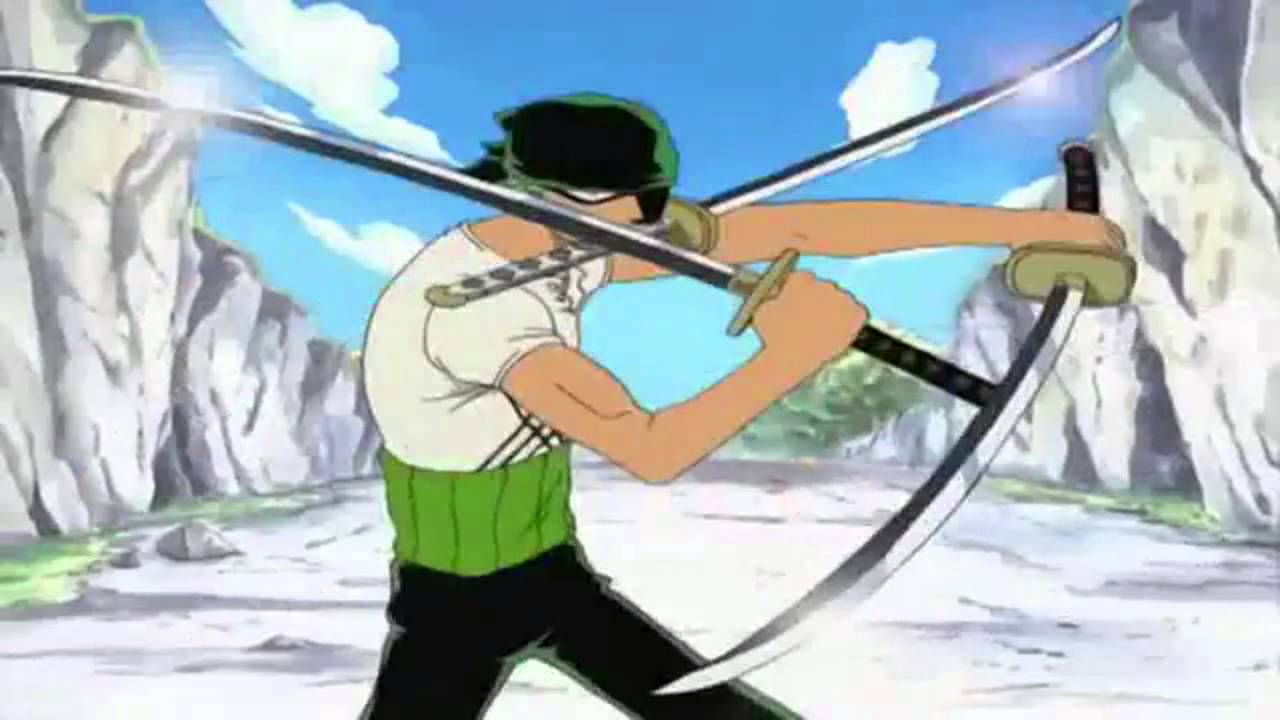 One Piece 13 Preview - YouTube