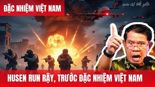 Việt - Mỹ – Thái Cùng Vào Cuộc! BÃO NGẦM Quét Sạch Khu Tự Trị Campuchia! | quân sự thế giới.