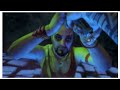 Mort VAAS Far cry 3 (CLASSIC ÉDITION)