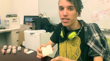 Game Play Testing at Cogswell College