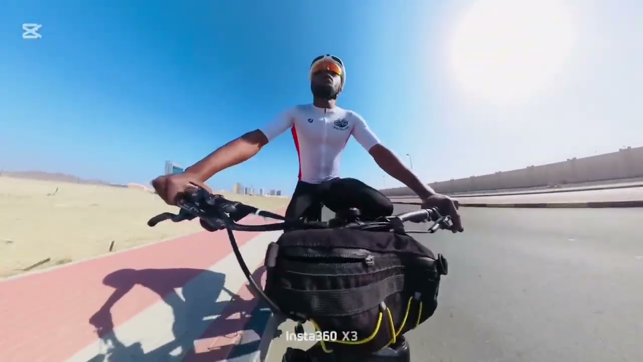 Dutembere icyaro cya Dubai 