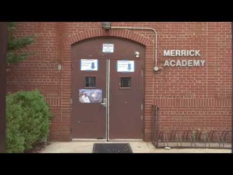 Merrick Academy Queens Public Charter School