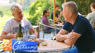 Mornington Pensinsula Farmgate Trail | Getaway