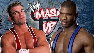 Wwe Mashup  Charlie Haas Vs Shelton Benjamin eric Minnesota