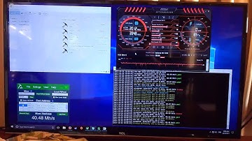 Vertcoin Mining On a GTX 1070 (Part 3)