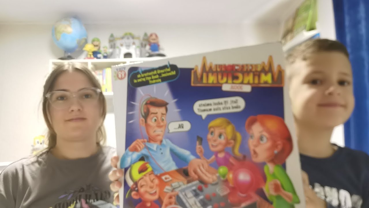 Detectorul de minciuni-review joc /își merită sau nu banii?