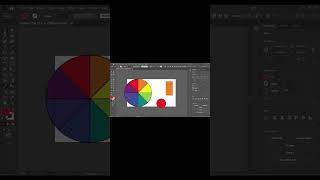 How to use eye dropper tool in Adobe illustrator