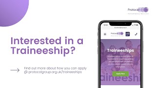Interested in a Traineeship Learner Testimonial