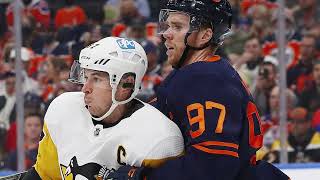 Gretzky. Crosby. McDavid. Who ya got?