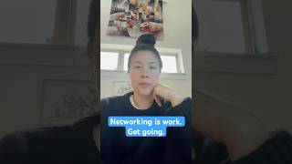Still wondering how to network? Here’s my tips. #hiringmanager #leadership #hiringtips #hiringadvice