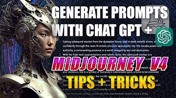 INSANE Chat GPT Prompts! This will blow your mind!