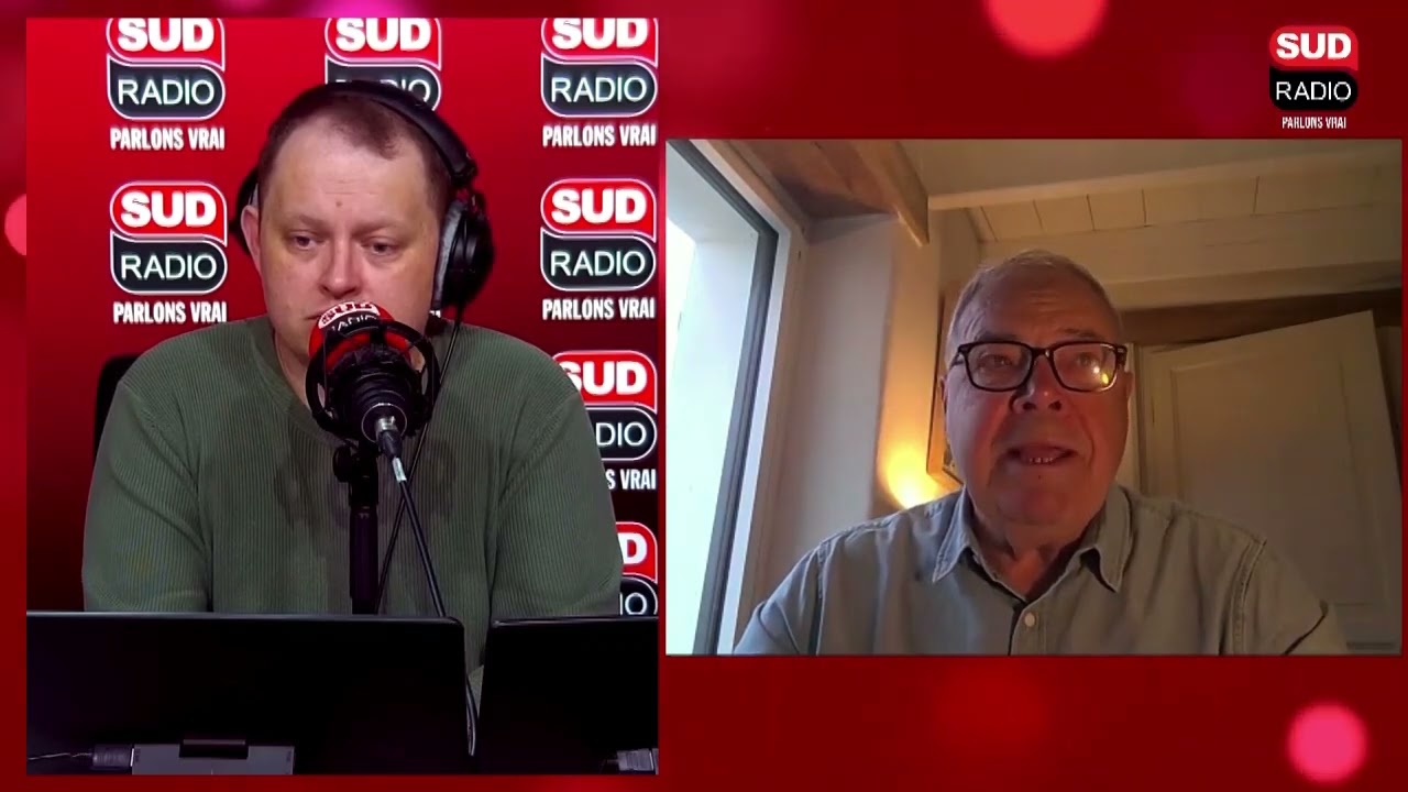 Le point sur le front ukrainien alors que les discussions s’enlisent - On décrypte le monde