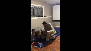 Nichole Sires - Bail Enforcement Training December 2019