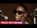 Podcast en Direct avec Ngakaa Blind et King Baba 🎙️
