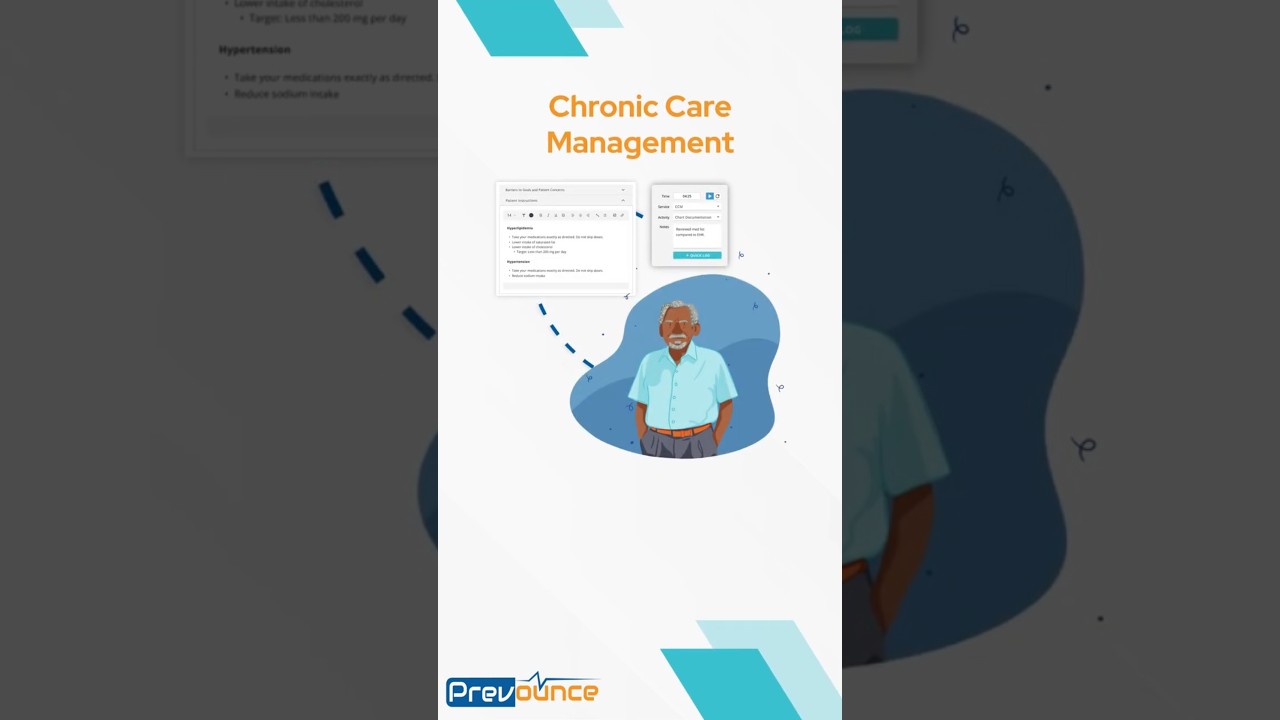 Billing for chronic care management (CCM): CCM billing requirements for 2025