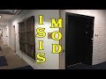 Schindler 330a Hydraulic Elevator - Lofts at West Station - Roanoke, VA