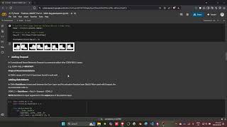 Laboratory Topic 4 Part 2: PyTorch Fashion MNIST -With Regularisation