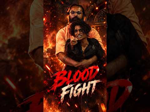 #BBMS8Reels Blood Fight ft Azif & Shijin