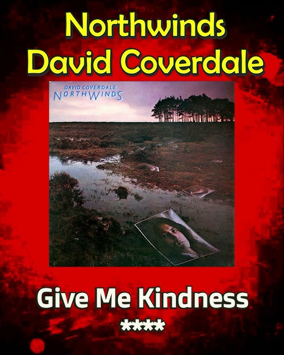 Rank The Tracks Northwinds David Coverdale