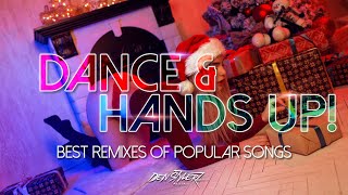 BEST DANCE & HANDS UP MUSIC MEGAMIX 2023 13 | PARTY MIX | TOP HITS | NEW REMIXES | POPULAR SONGS