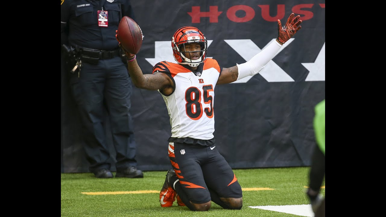 SI Fantasy Report: Vacated Targets