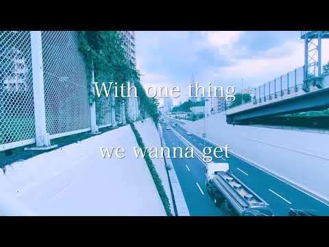 [ Lyrics ] HIGH FIVE - THE NINE OCEANS