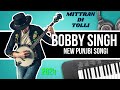 Letest punjabi song 2024  mittran di tolli  bobby singh punjabisong newbestsong