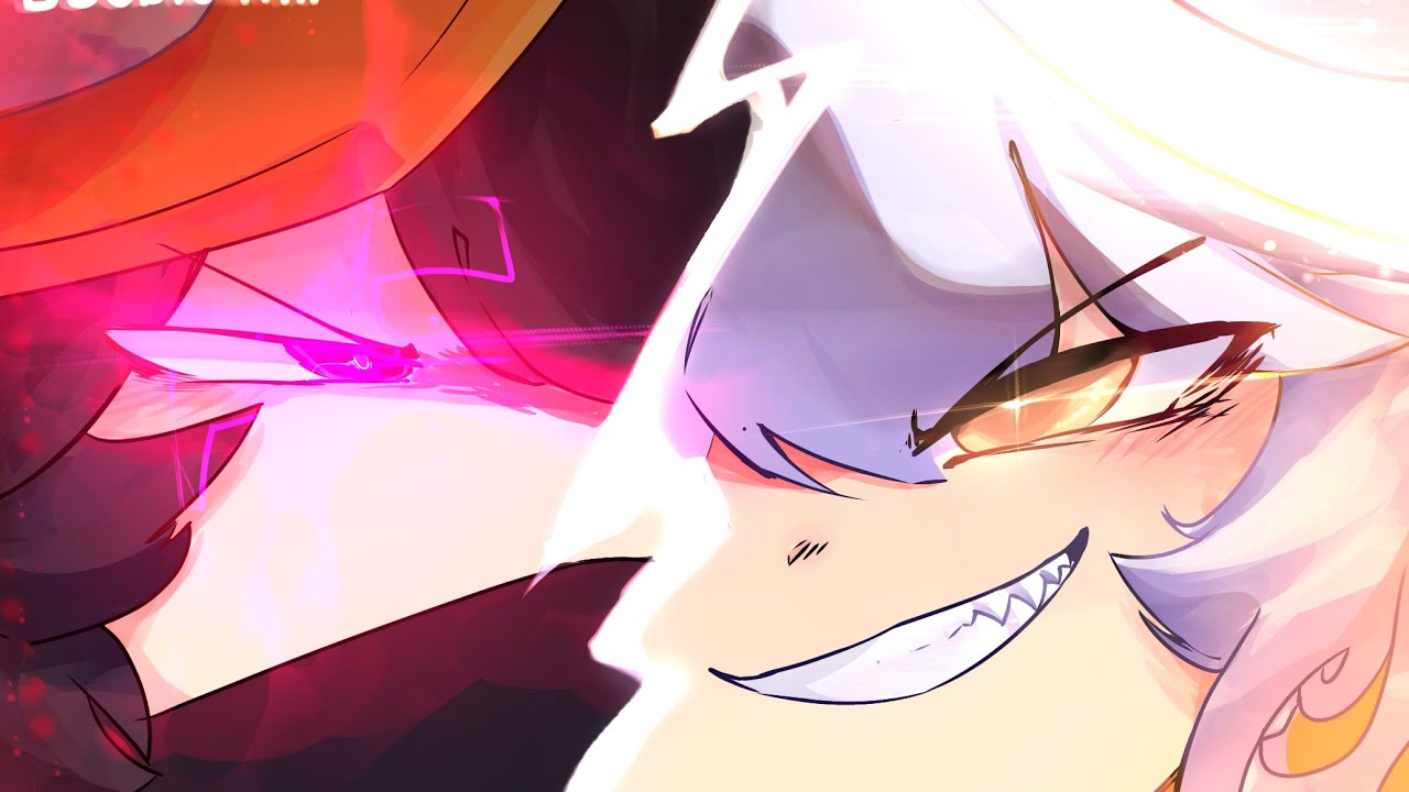 Impostor v4 [ Double Kill ] - but they has a voice