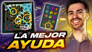 🤔 ¡MEJORES HERRAMIENTAS de LOL PARA JUGAR MÁS FÁCIL! | COMO USAR MOBALYTICS SIN PROBLEMAS