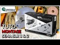 Tuto  installer un kit bluetooth sena srl pour shoei  centraleducasquecom