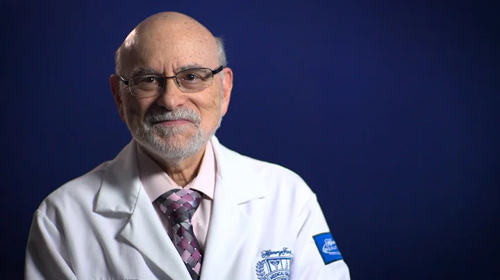 Ira Wollner, MD - Medical Oncology, Henry Ford Hea...