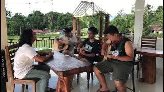 SAI GABE MA HO COVER JAMMING