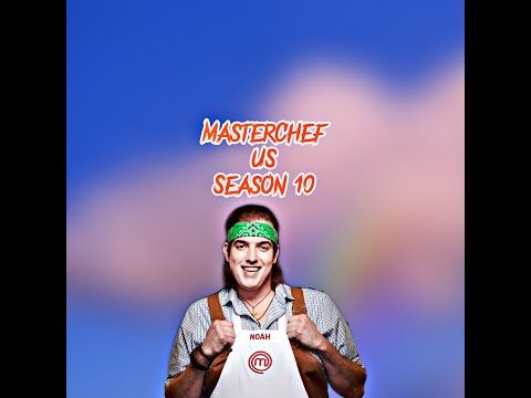 Noah Sims MasterChef Audition Masterchefus Mcus10 Noahsims Masterchefaudition 