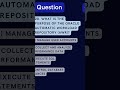 Oracle DBA Quiz - 20: Troubleshooting Challenges #oracledbaonlinetraining #oracledba