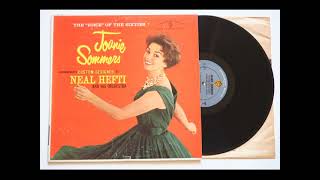 Watch Joanie Sommers Cherokee video