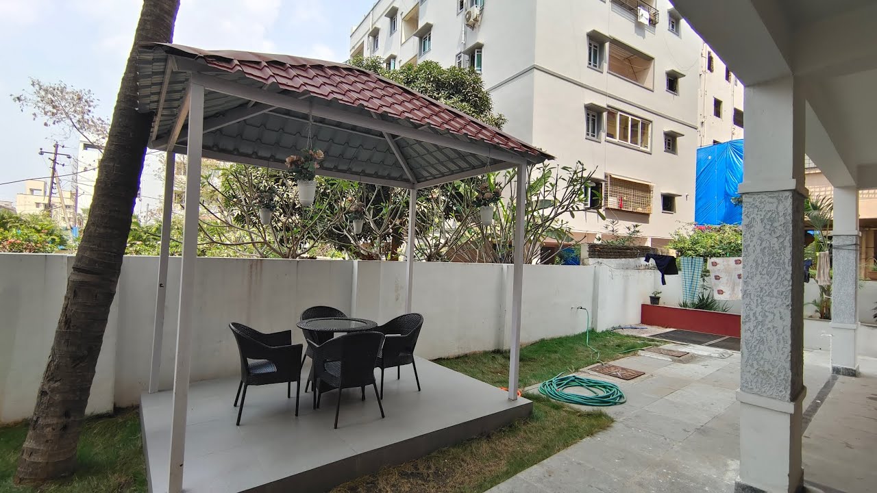 2284 SQ FT SOMAJIGUDA GHMC APPROVED 3 BHK FLAT FOR SALE HYDERABAD ELIP