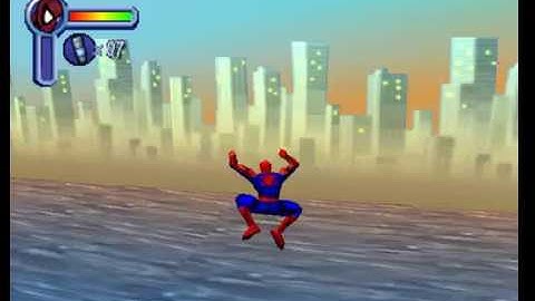 Spider-Man PSX Beta: Undetected Locations