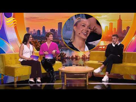 Hello Polsat | K2 Cabaret. Going off the rails