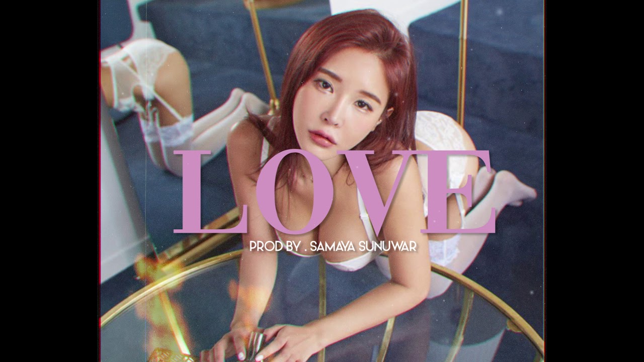 GroovyRoom Type Beat "Love " R&B  Beat Instrumental 2018