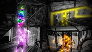 Tonight 2🌟 & Chinatown🐉| Cleanest Overedit | *Client Work* | Fortnite Montage