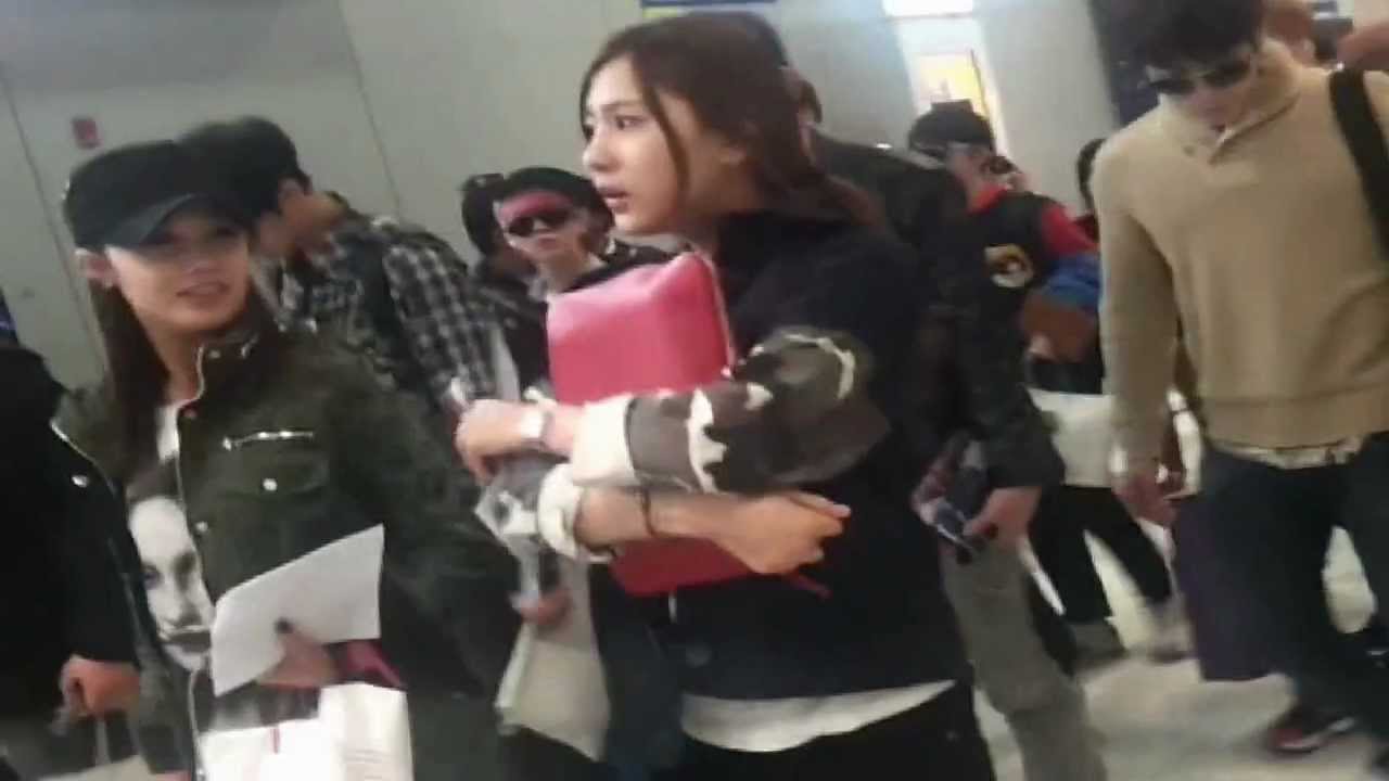 Apink, 2AM, B.A.P, Teentop, EXO -K at bkk