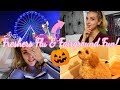 FRESHERS FLU, HALLOWEEN DECORATING & HULL FAIR!