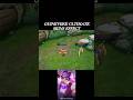 GUINEVERE ULTIMATE SKINS EFFECT #MLBBxKOF #MLBBKOFSkinFreeTrial #guinevere #skins #effect