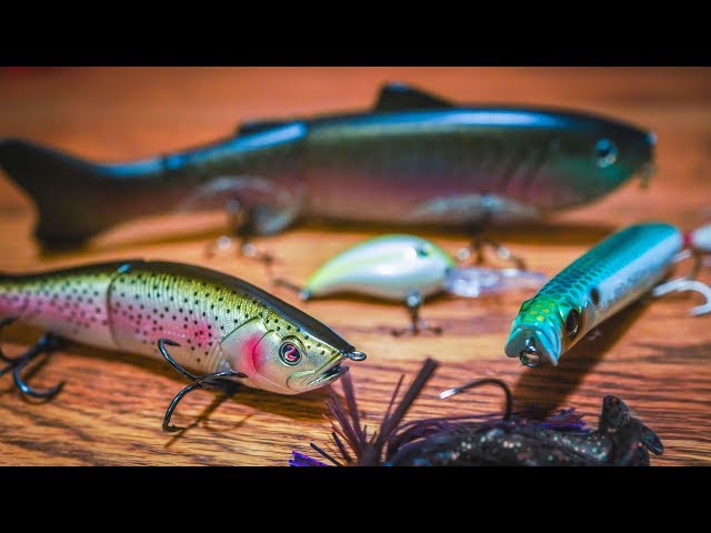 crawdad lures for fishing Slayer 28 Piece Kit With 20 Bodies And 8 Size 6 Long Shank Hooks Perfect Small Streams And Lakes Catches All Species White Mimics Color:Ozark Craw 13 Fishing Musky Reel Whether it is on Added Dinger Flair for